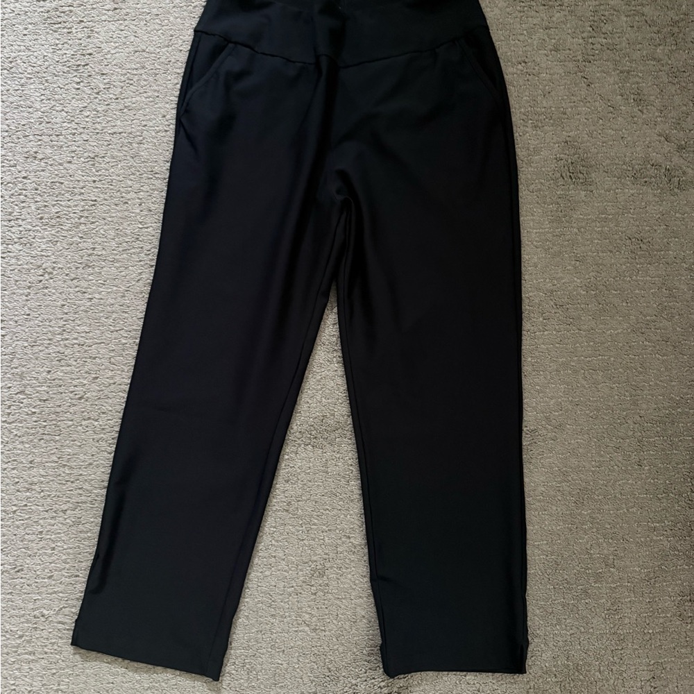 Adidas Charcoal Gray Apparel